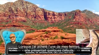 Silver, XRP - Tina Peters, a Jailbreak Coming 107. Is JFK Jr. Really Alive [VOSTFR]