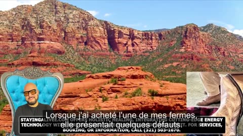 Silver, XRP - Tina Peters, a Jailbreak Coming 107. Is JFK Jr. Really Alive [VOSTFR]