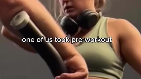 She Pushes Past Every Limit