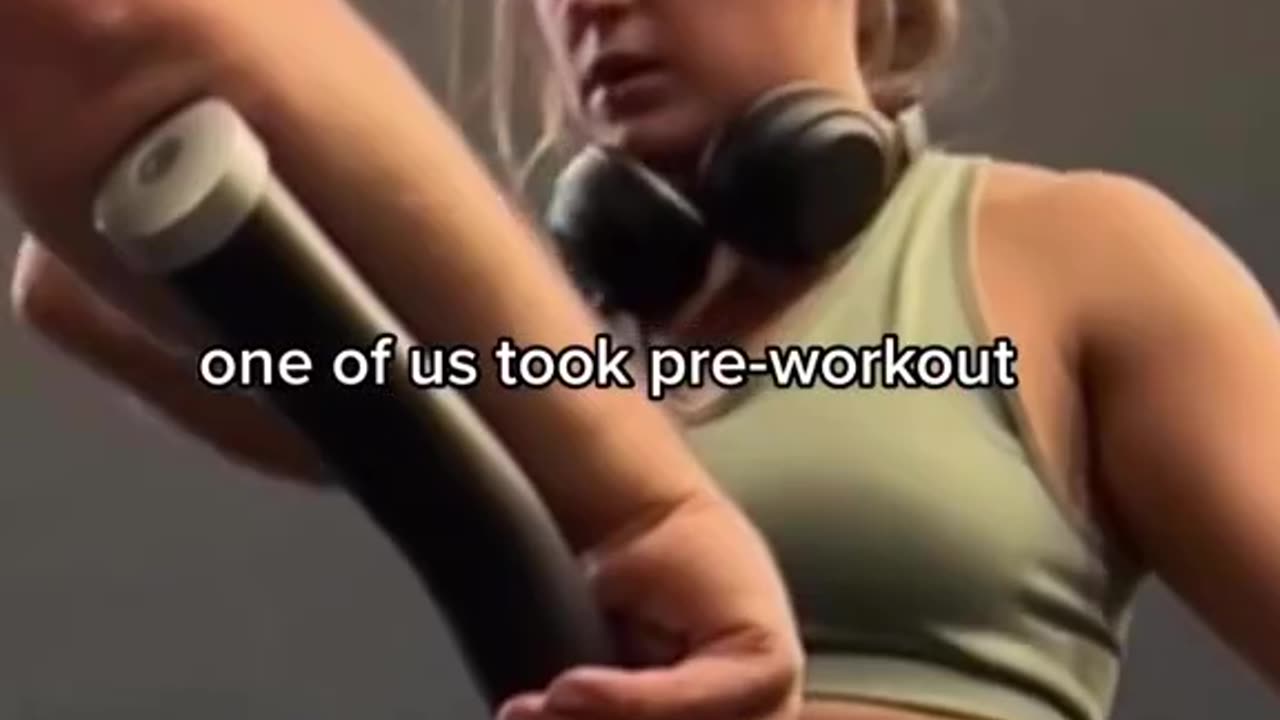 She Pushes Past Every Limit