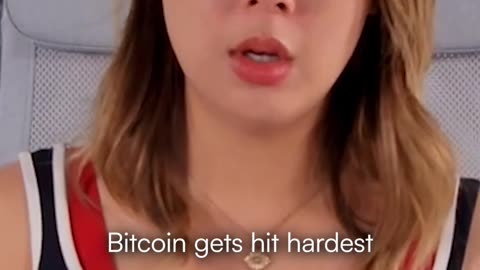 Japan Breaks the Carry Trade — Bitcoin Gets Hit First