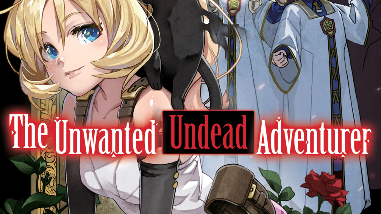 The Unwanted Undead Adventurer - Volume 09 Webnovel | Light Novel