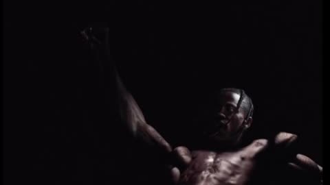 Travis Scott - Fe!N (ft. Playboi Carti) (432hz)