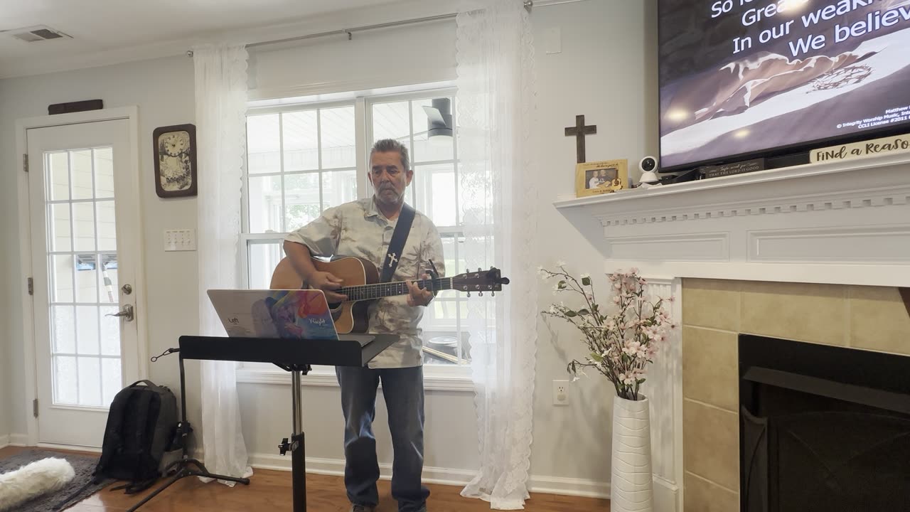 Galatians 6:1-18