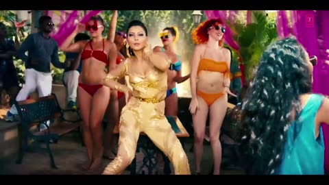 Daddy Mummy FULL VIDEO Song Urvashi Rautela Kunal Khemu DSP Bhaag Johnny T-Series