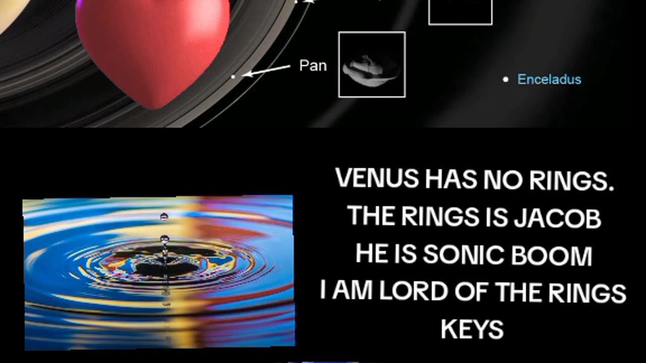 THEY USE YOUR EMOTIONS THRU THE HEART