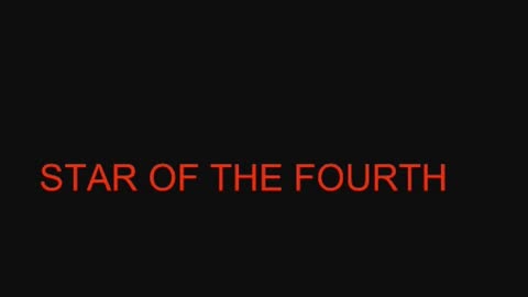 STAR OF THE FOURTH (OFFICIAL AUDIO)