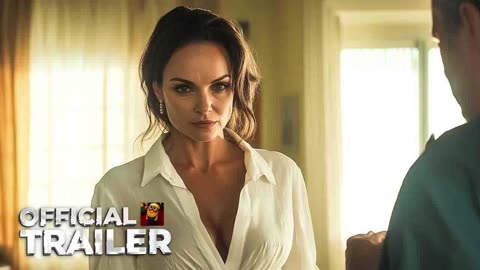 Let Me Go (2023) _ Trailer _ Maxime Rappaz