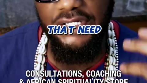 Spiritual negligence