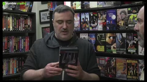 Best of the Worst- Battle of the Genres LIVE