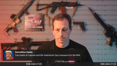 RapidFire Radio Live