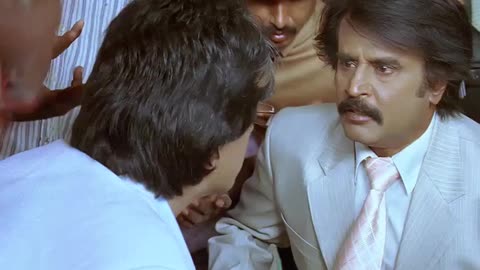 Sivaji: The Boss Superhit Scene