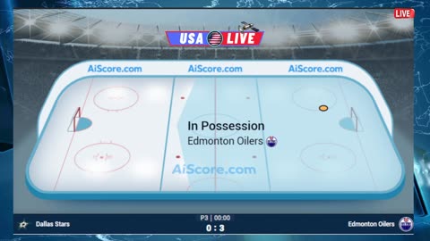 Edmonton Oilers Confront Crucial Game 2 Against Dallas Stars to Tie Western Conference Final