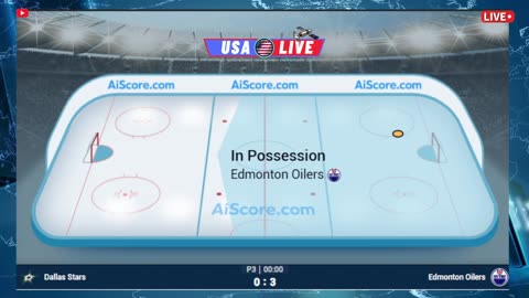 Edmonton Oilers Confront Crucial Game 2 Against Dallas Stars to Tie Western Conference Final