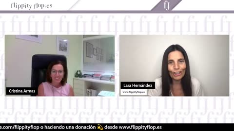 ¿A qué nos han comprometido?: con Cristina Armas y Almudena Zaragoza