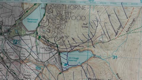 Hunt for Secret Military UK Base's - Part 1 of 2