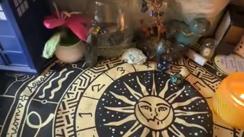 Earth Signs Cancer Season Messages