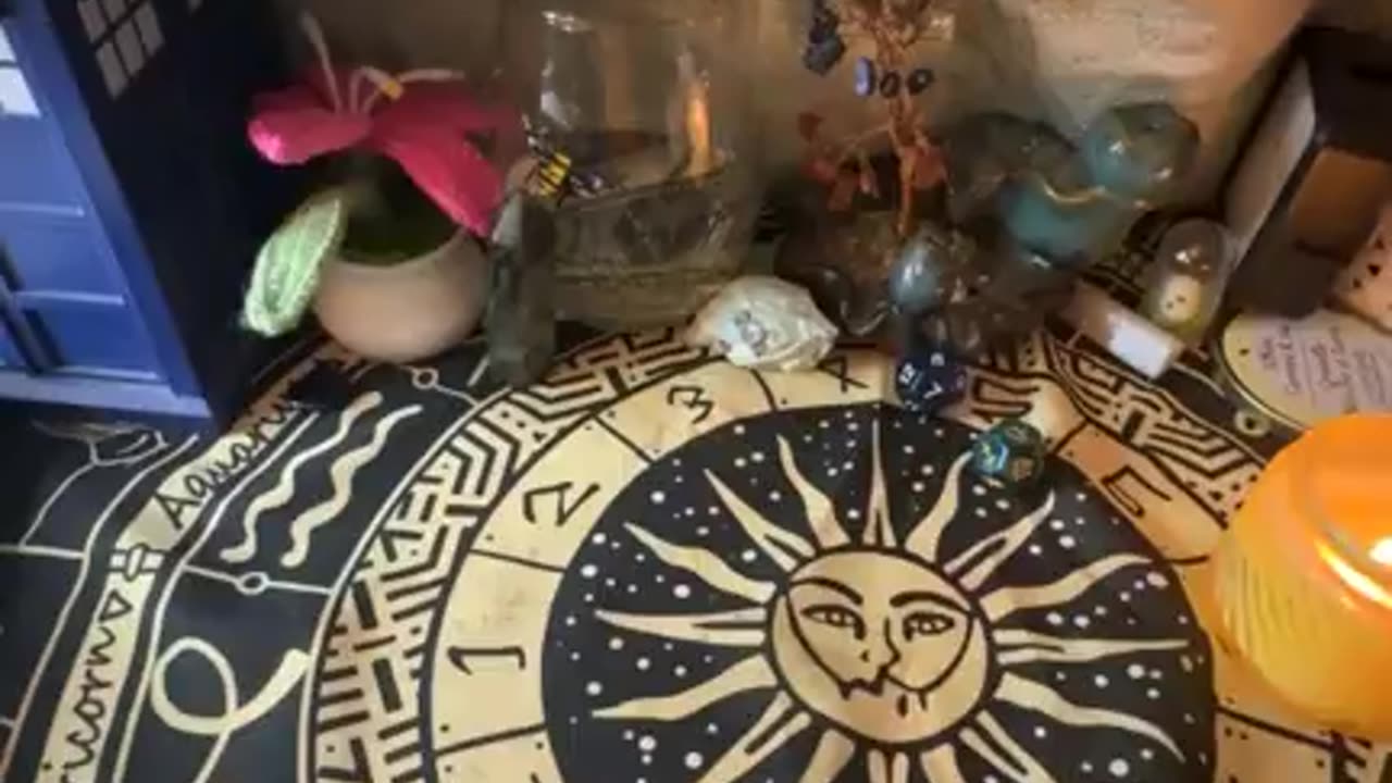 Earth Signs Cancer Season Messages