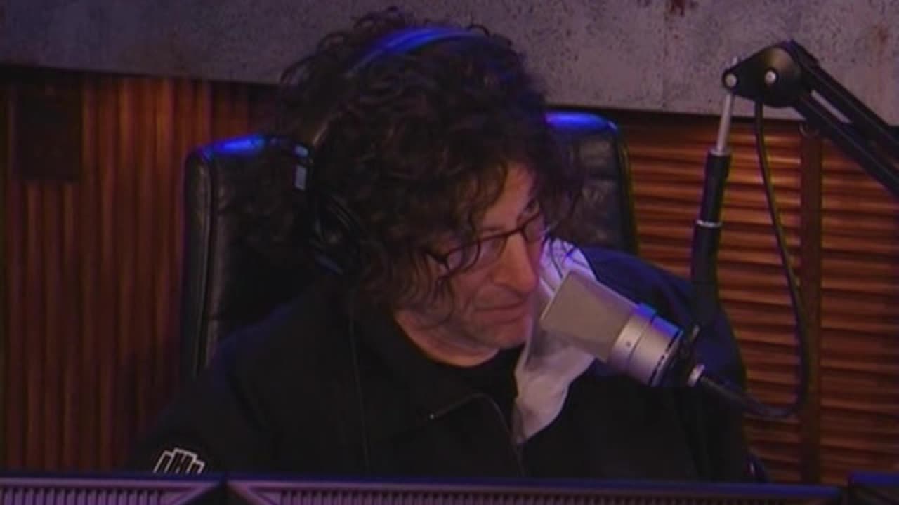 Sal’s Weird Knowledge - 05-27-10