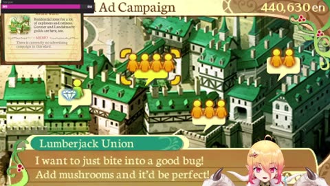 Fightin dragons and doing odd jobs
