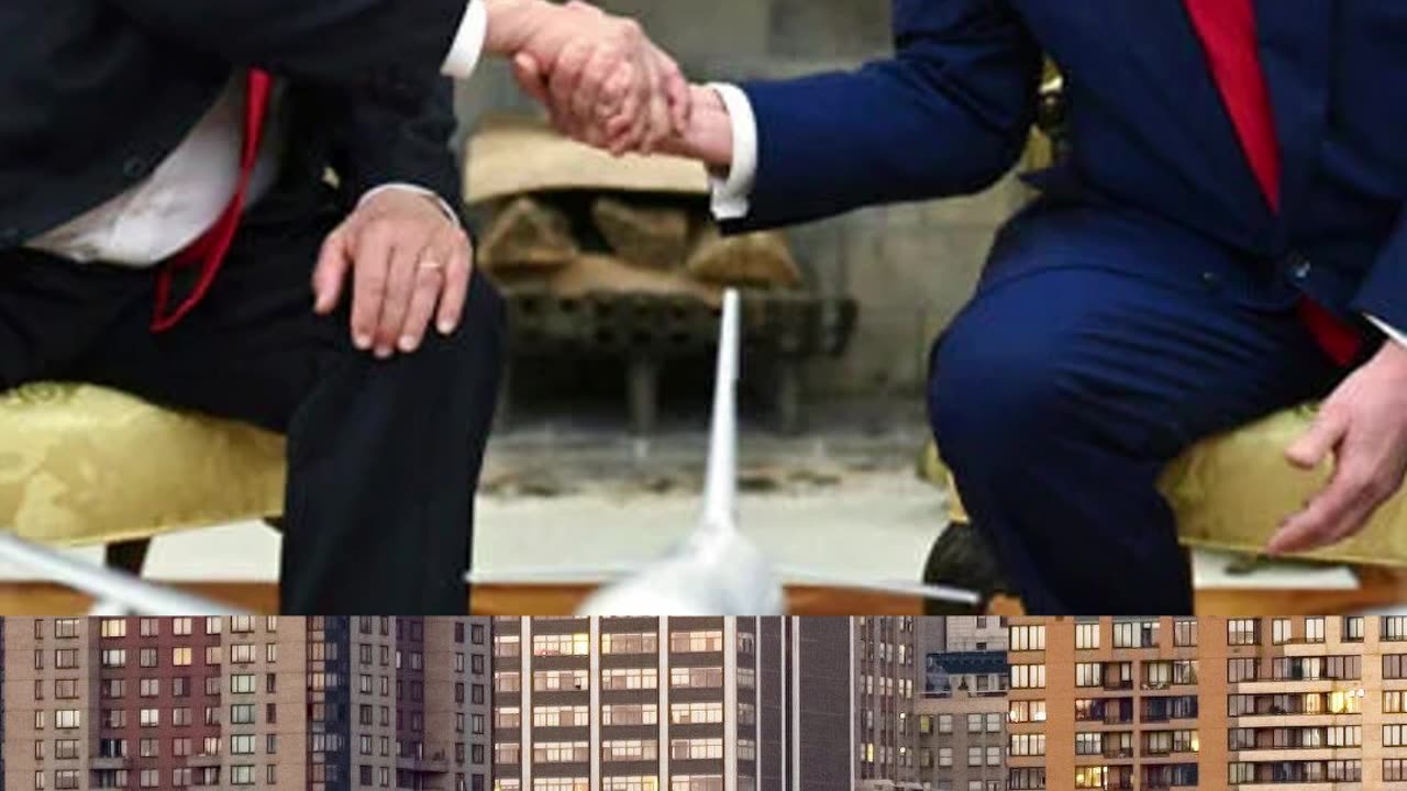 Trump Intervenes: "Let Bibi Go!" Calls Netanyahu Trial a "Witch Hunt" ⚖️🇮🇱