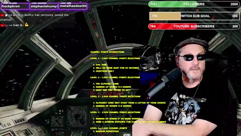 EPISODE CCCII (EP 302): - THE SCAMBAITING PUSH FOR RUMBLE FOLLOWERS DAY 38