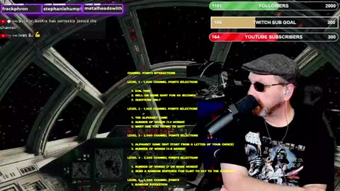 EPISODE CCCII (EP 302): - THE SCAMBAITING PUSH FOR RUMBLE FOLLOWERS DAY 38