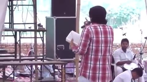 Ankur Narula Old Sermon Pavitra atma ke saare hatyar bandh lo