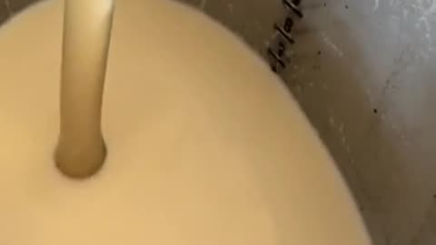 Milk From the Meadow