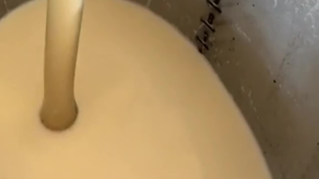 Milk From the Meadow