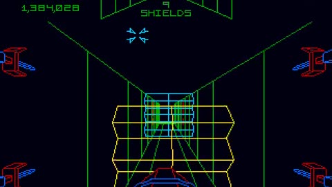 Amiga 500 Longplay - Star Wars - EU