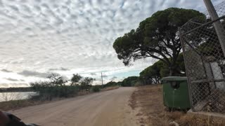 Mini BIKE RIDE pela Margem Sul, Portugal S06E11 27th of AUG 2K25 pt 5