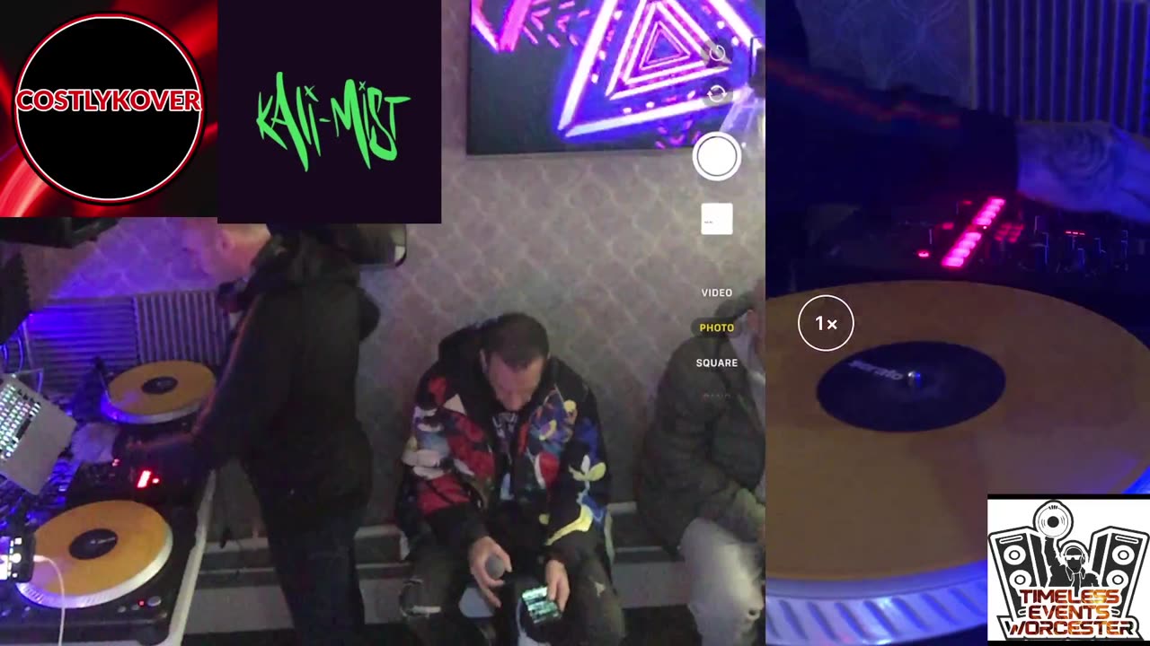 You’re Now Locked Into Timeless !