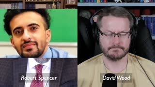 This Week In Jihad | Scottish Girl Edition | Robert Spencer | David Wood