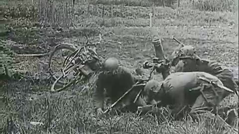 Scorched Earth Army Group North