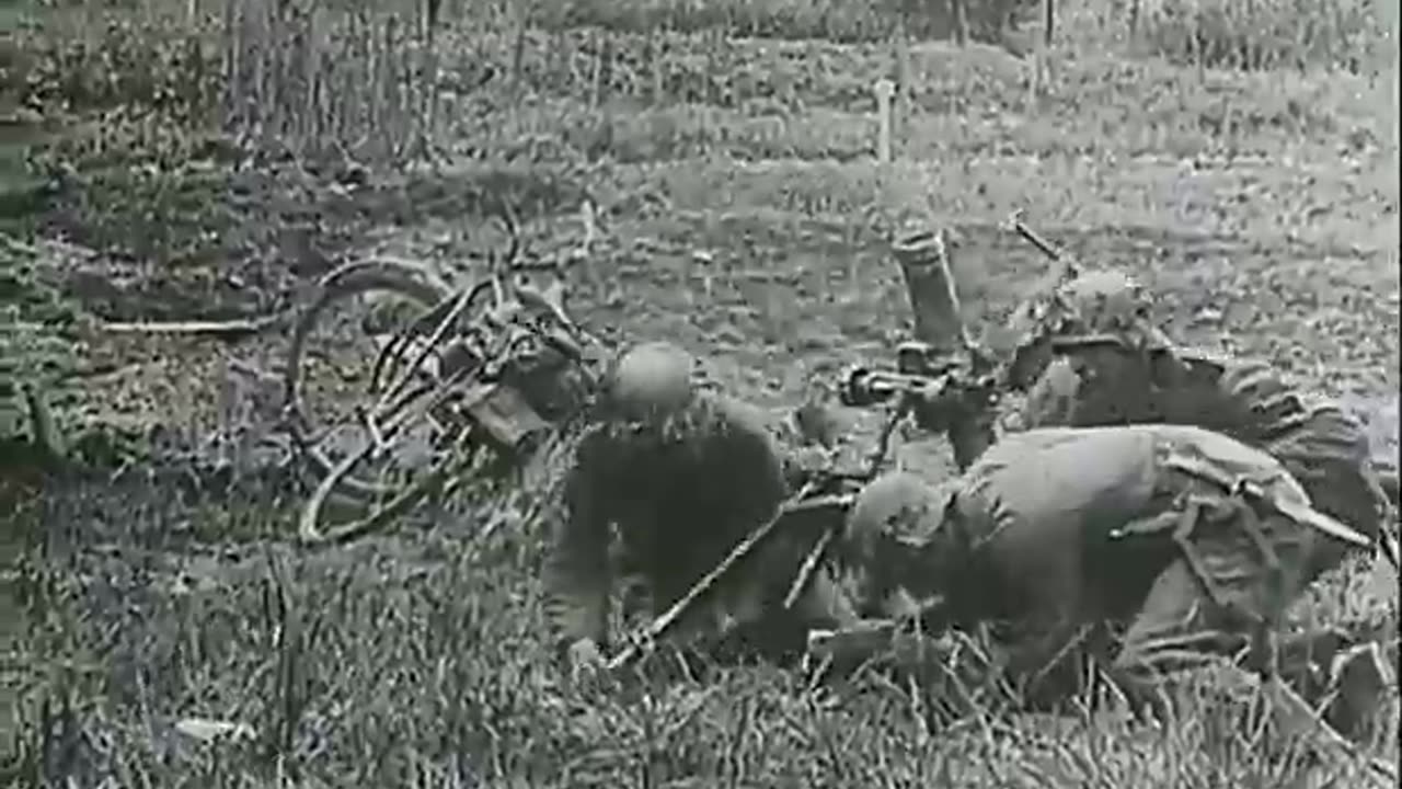 Scorched Earth Army Group North