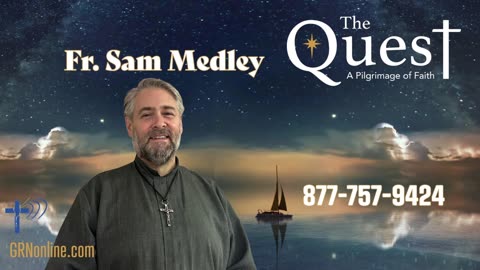 Scapulars & the Promise of Salvation | Fr Sam Medley