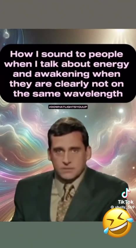 How we sound to the normies