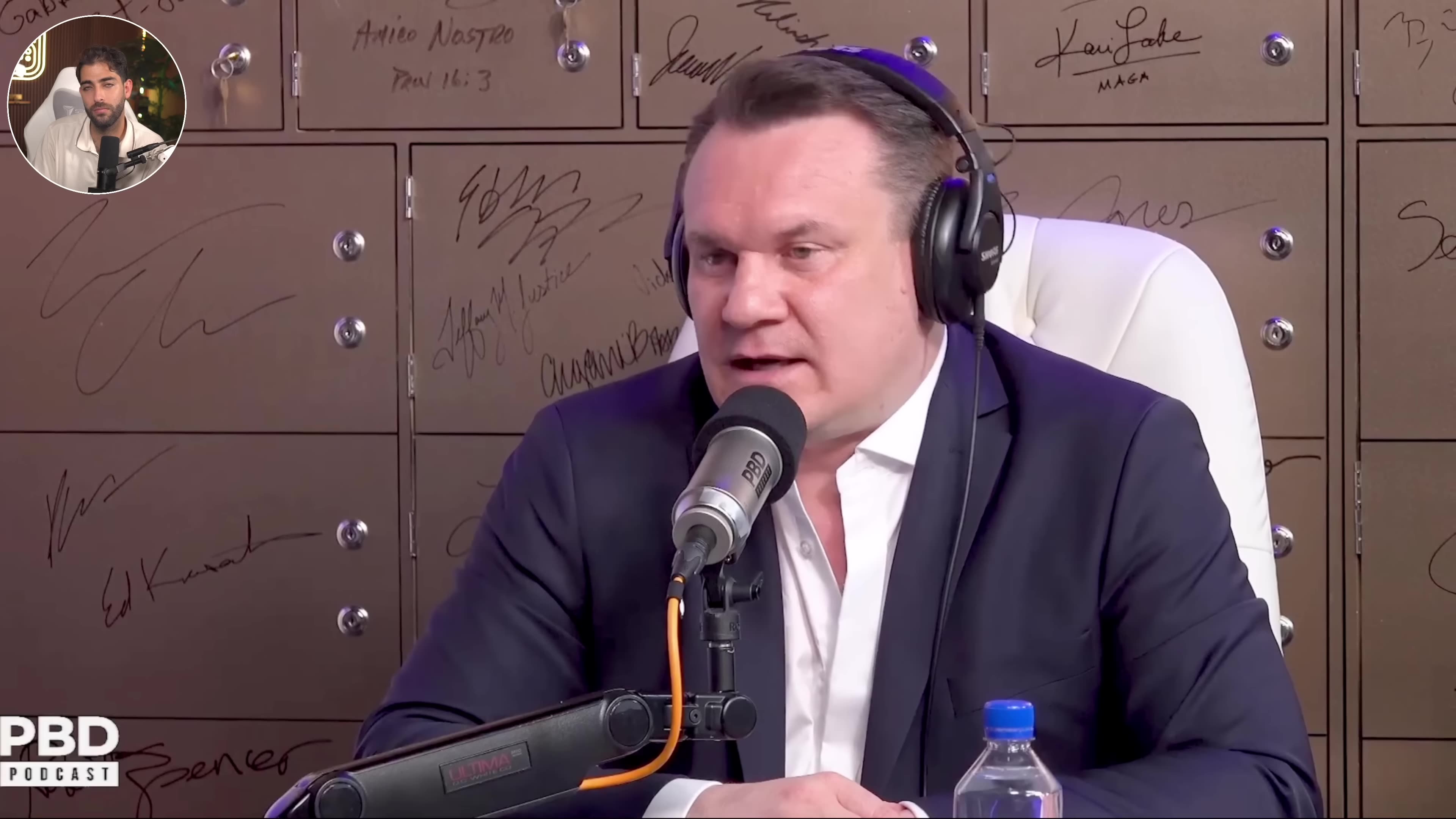 SaharTV - Polish Leader_ Proof, Something CATASTROPHIC Is Happening in Europe...