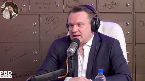 SaharTV - Polish Leader_ Proof, Something CATASTROPHIC Is Happening in Europe...