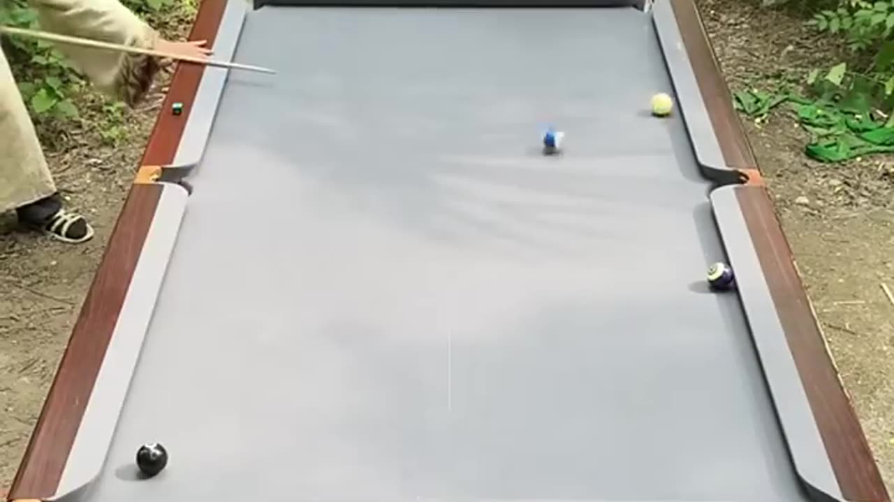 Fun