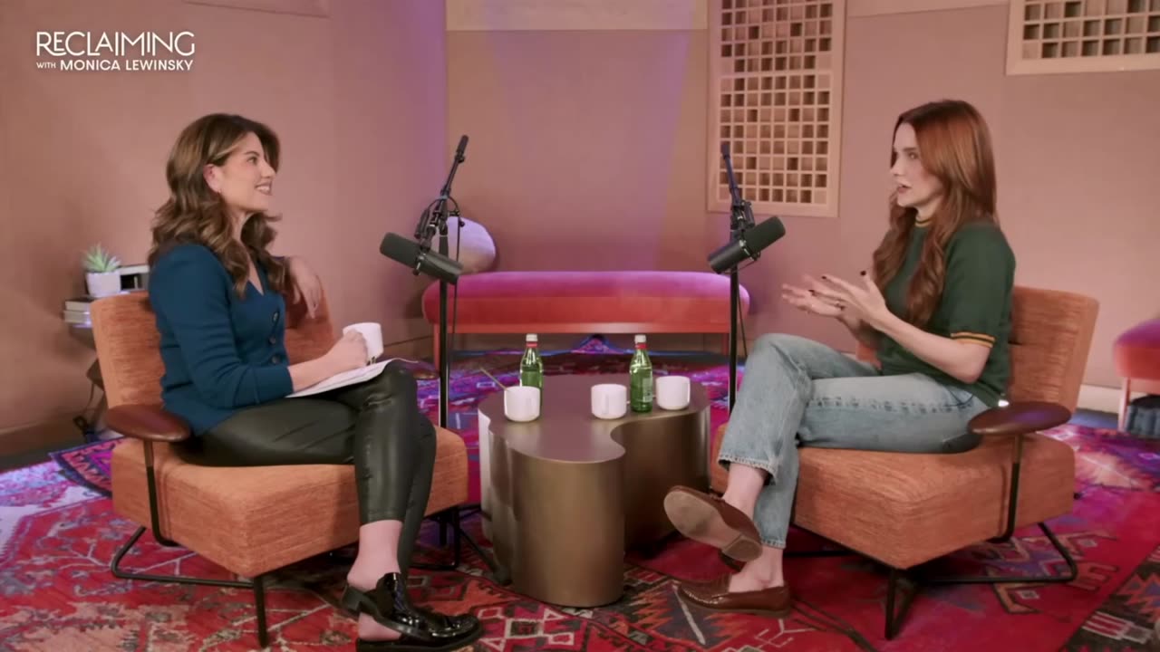 Capital Leather On Display