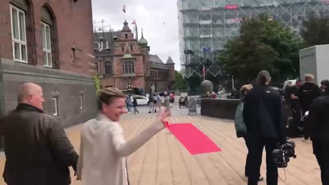 The Completion - Video 12 - The Wedding - Merging Man & Woman - The Two Witnesses 84 & 27.