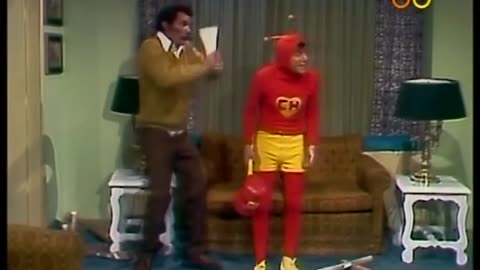 El Chapulin Colorado - Capitulo 22 - 1973x22