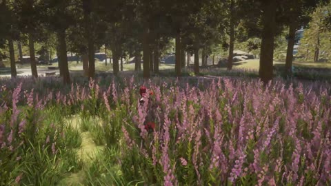 8: AI Limit - Souls'like Anime Styled Game