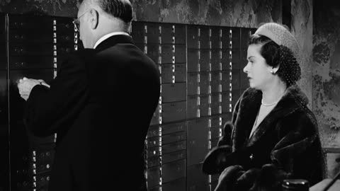 The Reckless Moment (1949) Full movie | Melodrama