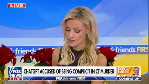 'SHOCKING CASE'_ AI accused of being COMPLICIT in murder