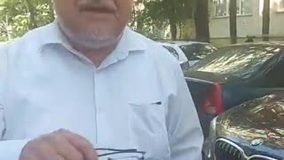 ALEGERI ILEGALE ȘI NECONSTITUȚIONALE