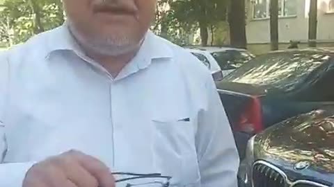 ALEGERI ILEGALE ȘI NECONSTITUȚIONALE