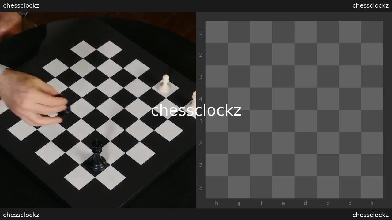 13. MasterClass - Garry Kasporov Teaches Chess - Endgames Part 2